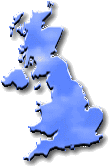 UK map