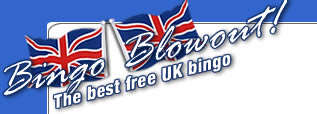 Free UK Bingo