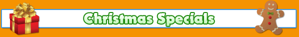 Christmas Specials