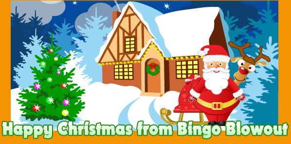 Christmas Cash Specials