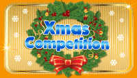 Xmas  Competition
