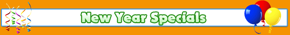 New Year Specials