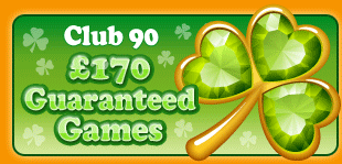St. Patrick's Day