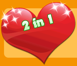 Valentine's Day Specials