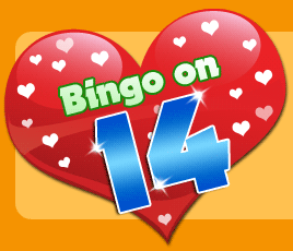Valentine's Day Specials
