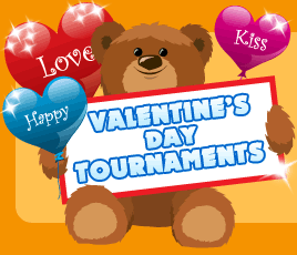 Valentine's Day Specials