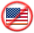 Players from the United States are prohibited from playing on Bingo Blowout